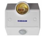 Đui đèn cảm ứng Kw–SS682